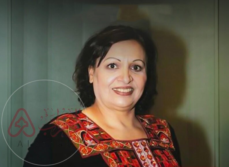 مرض الفنانة امل عباس ويكيبيديا