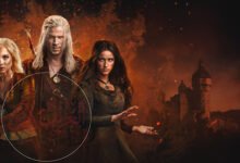 مسلسل the witcher موعد الموسم الثالث