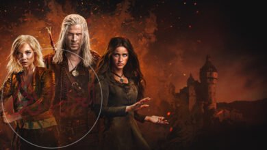 مسلسل the witcher موعد الموسم الثالث