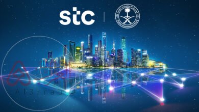 معرفة رقم حساب الفاتورة stc برقم الجوال