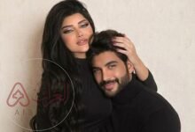 من هو احمد السالم زوج ملكه كابلي ويكيبيديا