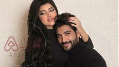 من هو احمد السالم زوج ملكه كابلي ويكيبيديا