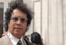 من هو احمد قذاف الدم ويكيبيديا