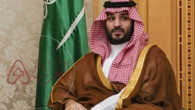 من هو اكبر ابناء محمد بن سلمان