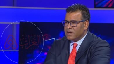 من هو الدكتور محمد جمال معتوق ويكيبيديا