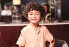 من هو الطفل جان رامز ابن البعبع ويكيبيديا