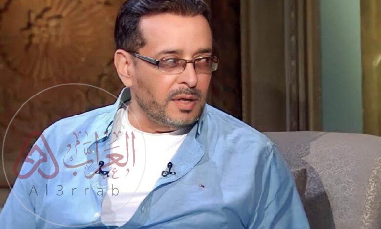 من هو الفنان علاء عبد الخالق ويكيبيديا