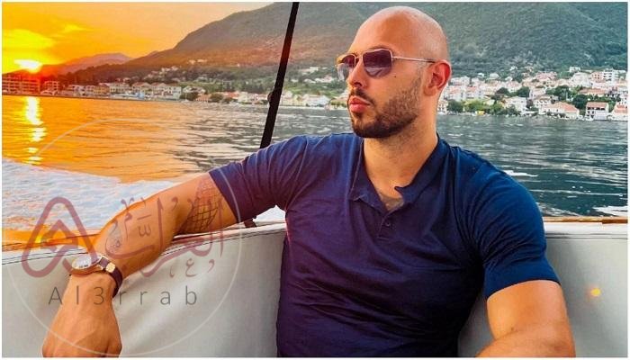 من هو اندرو تيت السيرة الذاتية ويكيبيديا