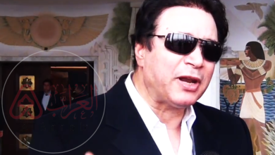 من هو ايمان البحر درويش ويكيبيديا