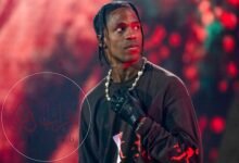 من هو ترافيس سكوت ويكيبيديا