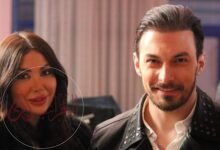 من هو زوج دانا جبر ويكيبيديا