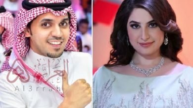 من هو زوج رؤى الصبان السابق ويكيبيديا