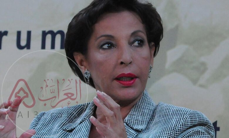 من هو زوج راغدة درغام ويكيبيديا