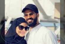 من هو زوج سارة الودعاني ويكيبيديا