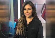 من هو زوج سارة دندراوي