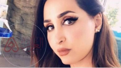 من هو زوج هند القحطاني الجديد