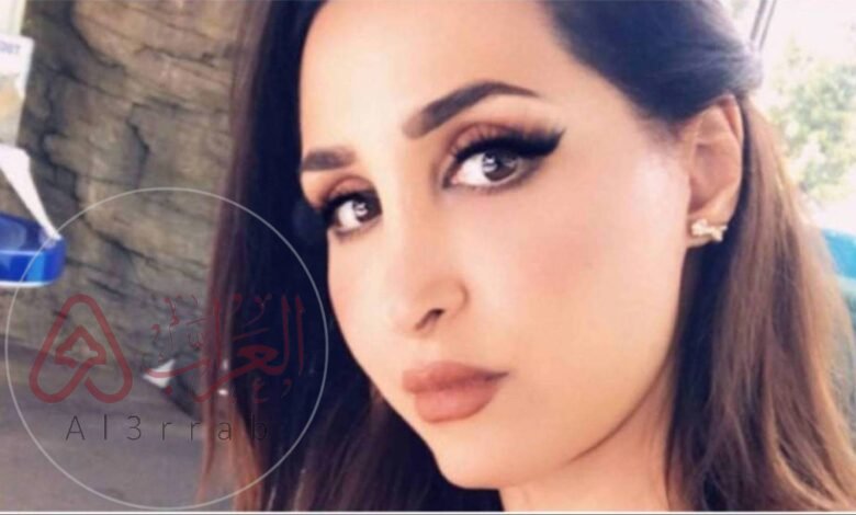 من هو زوج هند القحطاني الجديد