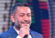 من هو زياد برجي وقصة خلافه مع اليسا