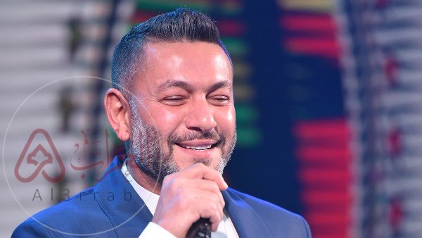 من هو زياد برجي وقصة خلافه مع اليسا