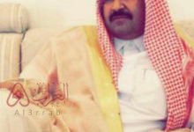 من هو سامي بن هديب الحزيمي السيرة الذاتية