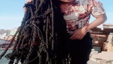 من هو صاحب اطول شعر في العالم