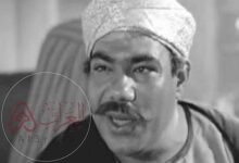 من هو علي الشريف ويكيبيديا