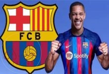 من هو فيتور روكي ويكيبيديا لاعب برشلونة الجديد