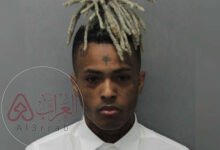 من هو قاتل المغني xxtenations