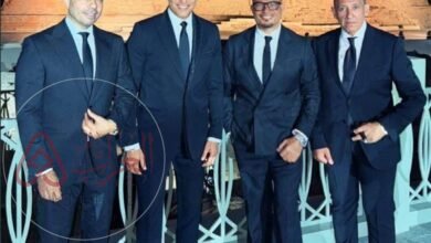 من هو محمد زكي وياسر عبد المقصود ويكيبيديا