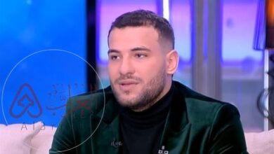 من هو مسلم مهرجانات ويكيبيديا وما هي قصته