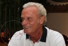 من هو هانز بيتر وسبب مقتله وفاته