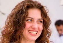 من هي جيهان الشمرشجي ويكيبيديا