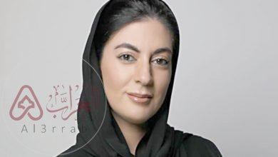 من هي ربى يوسف الحسن السيرة الذاتية