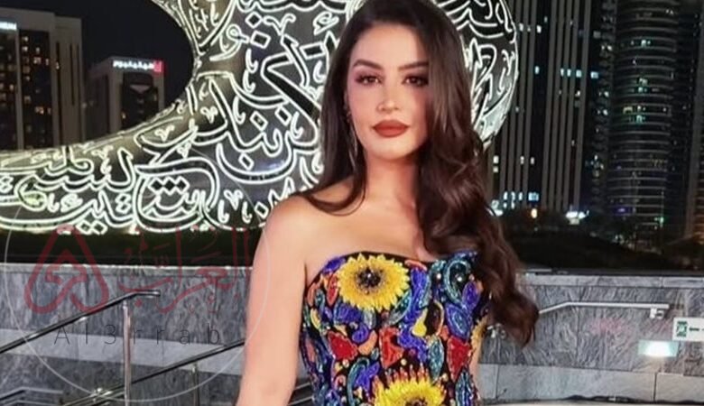 من هي رولا عادل ويكيبيديا زوجها عمرها ديانتها