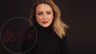 من هي رولين القاسم السيرة الذاتية 