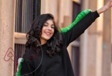 من هي ريان دشتي ويكيبيديا وكم عمرها