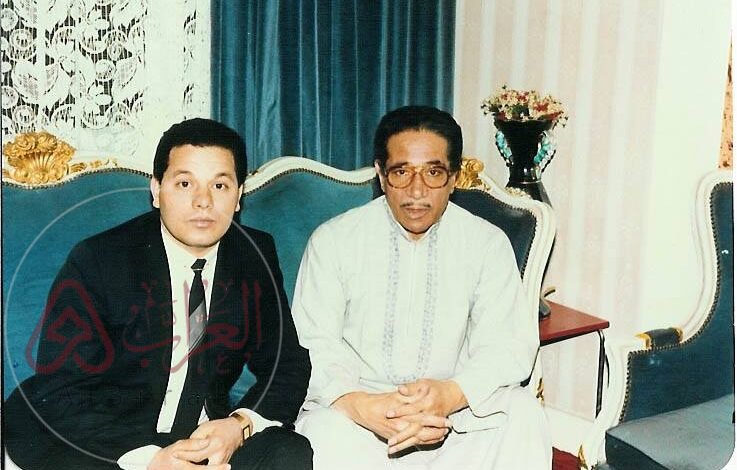 سبب وفاة المطرب امين سامي