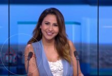 من هي سحر طارق ويكيبيديا