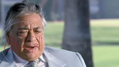 من هي زوجة يسري مصطفى ويكيبيديا