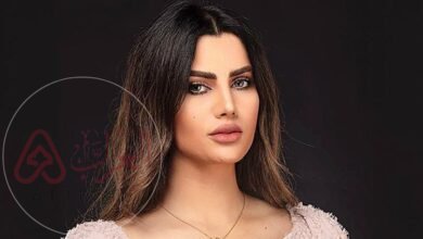 من هي كادي القيسي ويكيبيديا