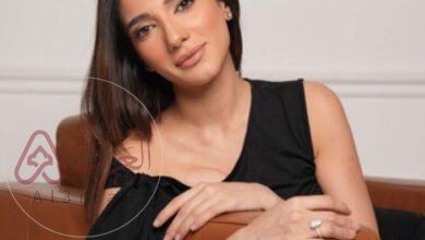 من هي نارين بيوتي ويكيبيديا