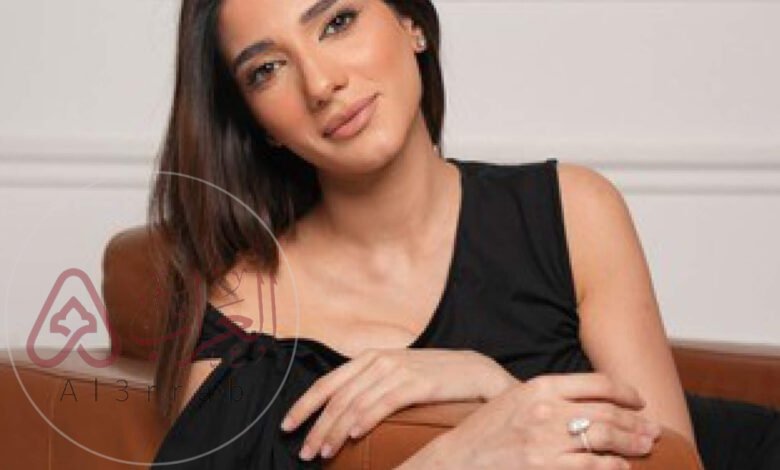 من هي نارين بيوتي ويكيبيديا