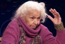 من هي نوال السعداوي ويكيبيديا ديانتها وعمرها