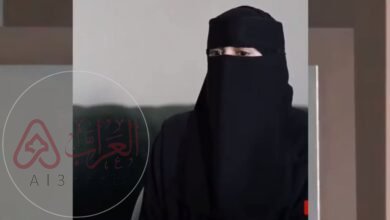 من هي وفاء الغامدي المعلمة السعودية ويكيبيديا