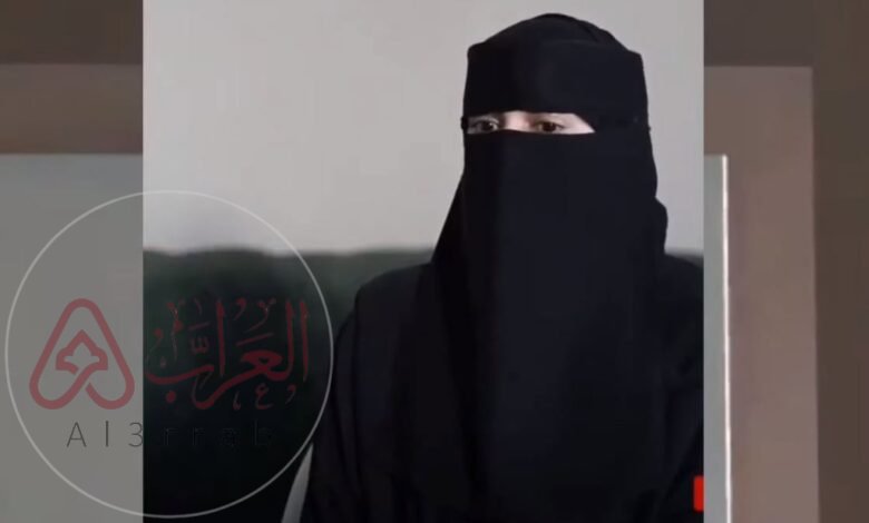 من هي وفاء الغامدي المعلمة السعودية ويكيبيديا