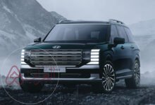 مواصفات هيونداي سنتافي 2026 بالصور