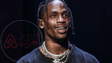 هل ترافيس سكوت ماسوني