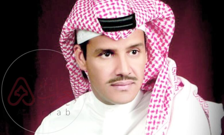 هل خالد عبدالرحمن متزوج ومن هي زوجته