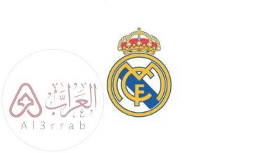 هل ريال مدريد يدعم المثليين