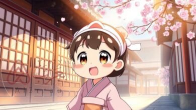 وش معنى اوني تشان بالعربية